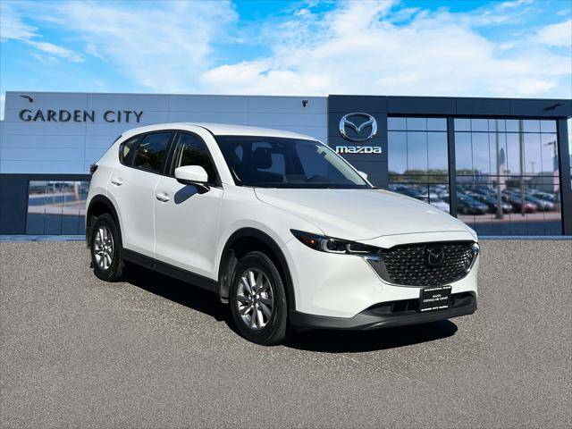 2023 Mazda CX-5 2.5 S — SUV — 42,212 mi — Hempstead, NY