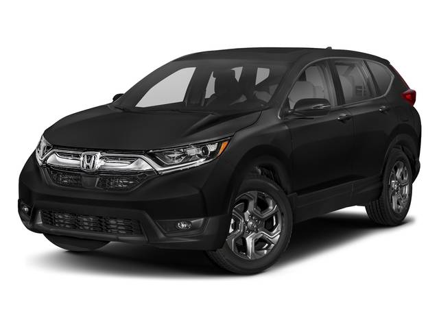 2018 Honda CR-V EX-L — SUV — 109,580 mi — Hempstead, NY