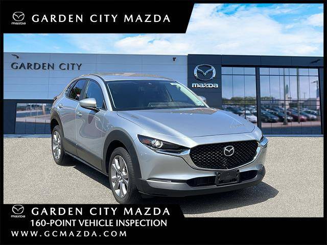 2021 Mazda CX-30 Select — SUV — 33,452 mi — Hempstead, NY