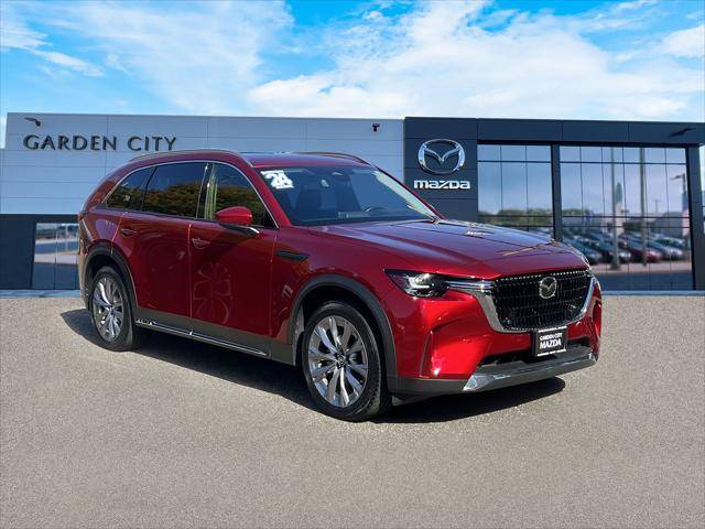 2024 Mazda CX-90 Premium — SUV — 27,937 mi — Hempstead, NY