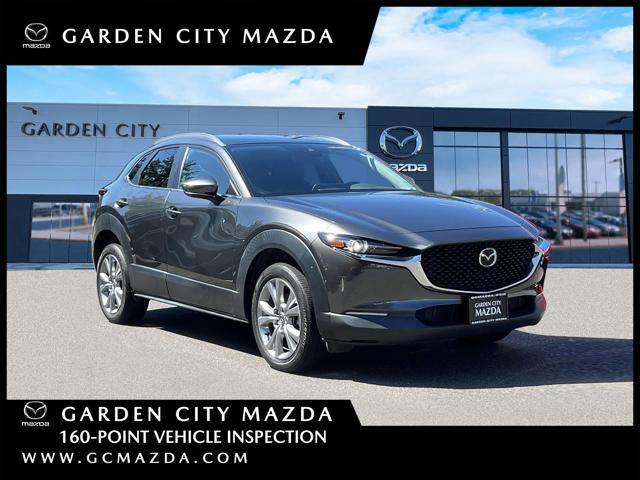 2022 Mazda CX-30 Select — SUV — 16,211 mi — Hempstead, NY
