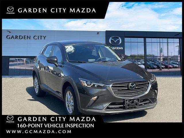 2021 Mazda CX-3 Sport — SUV — 16,330 mi — Hempstead, NY
