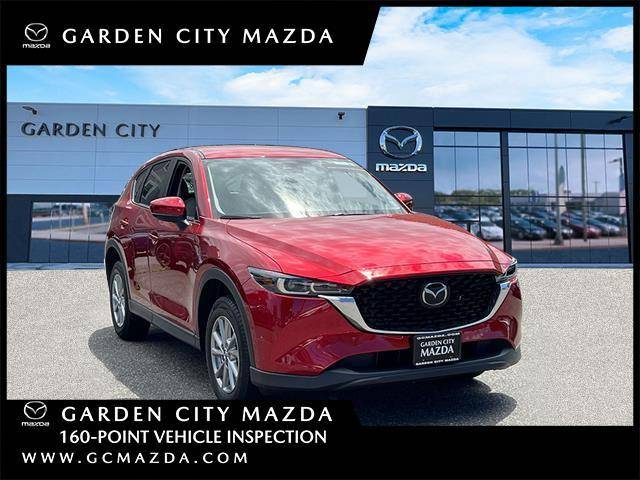 2023 Mazda CX-5 2.5 S Select — SUV — 12,040 mi — Hempstead, NY