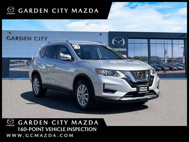 2020 Nissan Rogue SV — SUV — 73,228 mi — Hempstead, NY