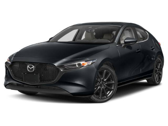 2023 Mazda Mazda3 Preferred — Hatchback — 17,734 mi — Hempstead, NY