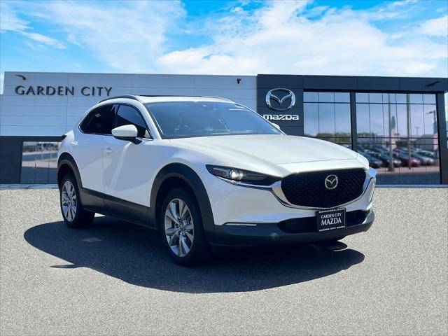 2022 Mazda CX-30 Premium — SUV — 46,487 mi — Hempstead, NY