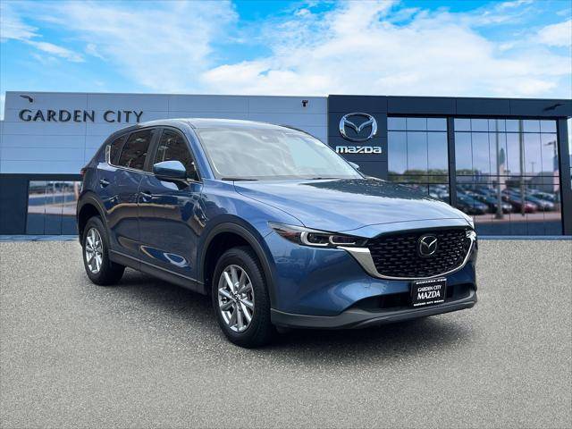 2021 Mazda CX-5 Touring — SUV — 6,962 mi — Hempstead, NY