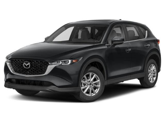 2023 Mazda CX-5 2.5 S Preferred — SUV — 26,791 mi — Hempstead, NY