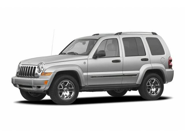 2005 Jeep Liberty Sport — SUV — 159,874 mi — Hempstead, NY