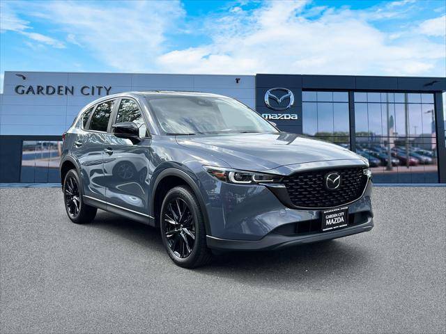 2023 Mazda CX-5 2.5 S Carbon Edition — SUV — 25,665 mi — Hempstead, NY