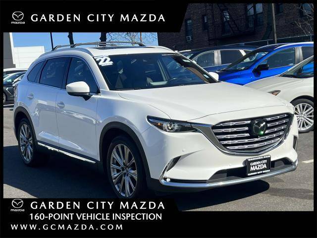 2022 Mazda CX-9 Signature — SUV — 46,677 mi — Hempstead, NY