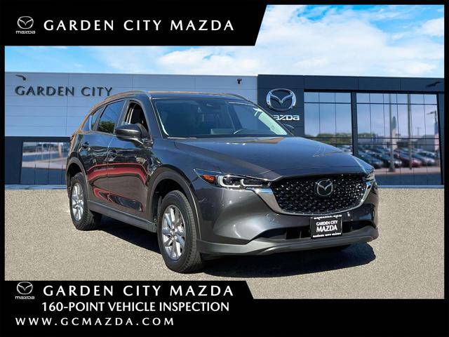 2023 Mazda CX-5 2.5 S Preferred — SUV — 19,383 mi — Hempstead, NY