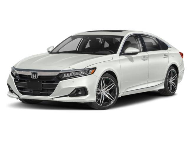 2022 Honda Accord Touring — Sedan — 28,991 mi — Hempstead, NY