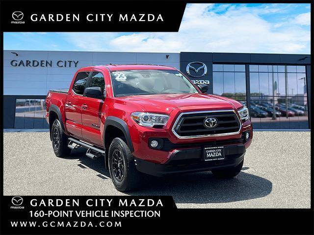 2023 Toyota Tacoma SR5 — Pickup Truck — 19,000 mi — Hempstead, NY