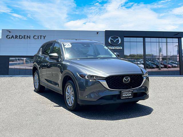 2023 Mazda CX-5 2.5 S Preferred — SUV — 29,035 mi — Hempstead, NY