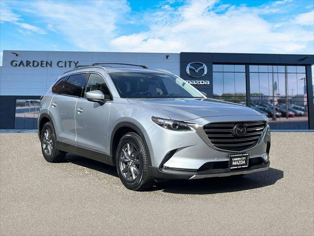 2022 Mazda CX-9 Touring — SUV — 32,401 mi — Hempstead, NY