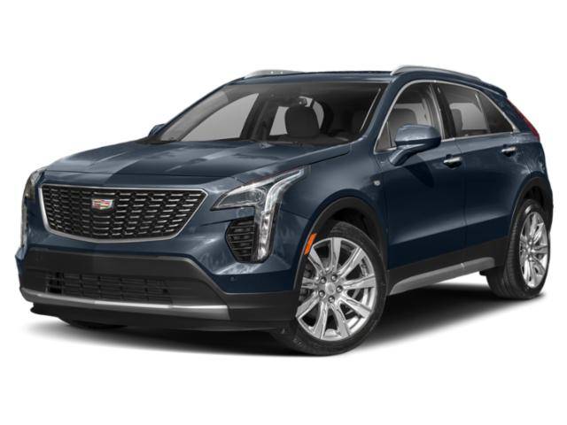 2019 Cadillac XT4 Luxury — SUV — 38,501 mi — Hempstead, NY