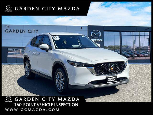 2023 Mazda CX-5 2.5 S Select — SUV — 23,018 mi — Hempstead, NY