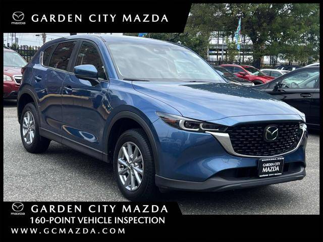 2022 Mazda CX-5 2.5 S Preferred — SUV — 22,025 mi — Hempstead, NY