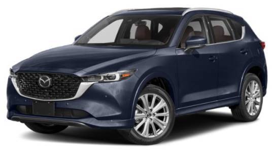 2022 Mazda CX-5 2.5 Turbo Signature — SUV — 31,778 mi — Hempstead, NY