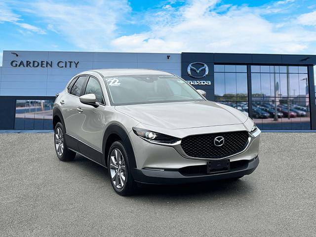 2022 Mazda CX-30 Select — SUV — 26,086 mi — Hempstead, NY