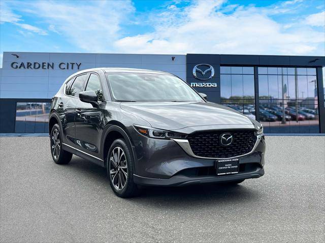 2022 Mazda CX-5 2.5 Turbo — SUV — 25,297 mi — Hempstead, NY