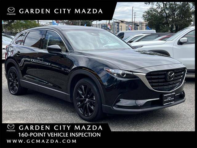 2023 Mazda CX-9 Touring Plus — SUV — 42,131 mi — Hempstead, NY