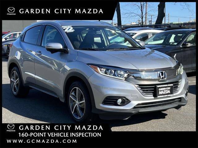 2022 Honda HR-V EX-L — SUV — 20,932 mi — Hempstead, NY