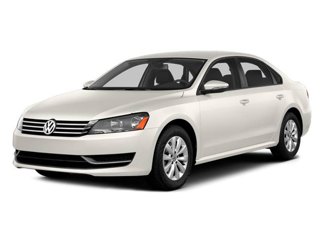 2014 Volkswagen Passat S — Sedan — 100,654 mi — Hempstead, NY