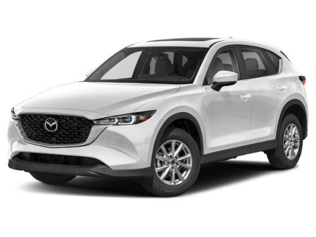 2023 Mazda CX-5 2.5 S Preferred — SUV — 30,323 mi — Hempstead, NY