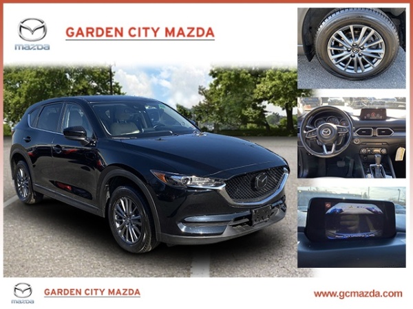 2017 Mazda Cx 5 Touring Awd For Sale In Hempstead Ny Truecar