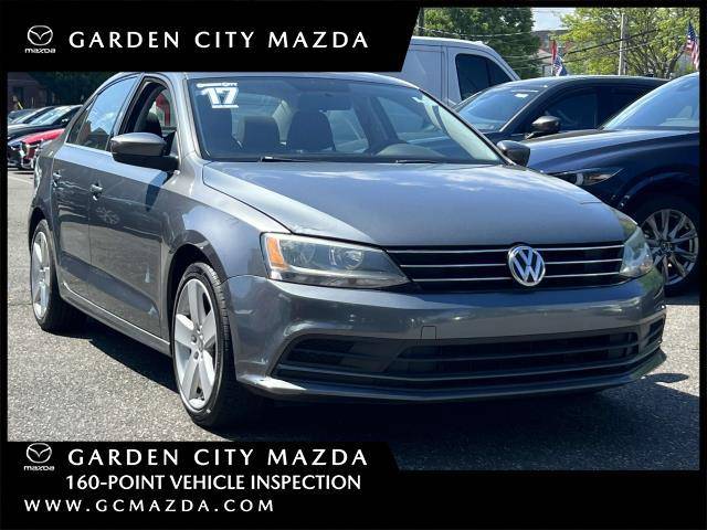 2017 Volkswagen Jetta 1.4T S — Sedan — 87,314 mi — Hempstead, NY