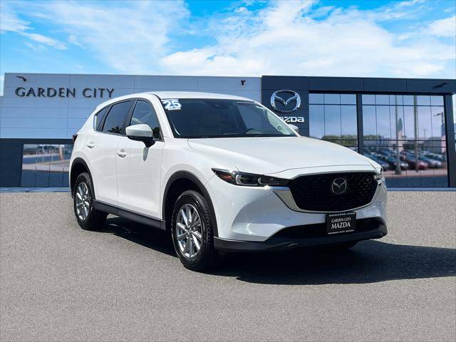 2023 Mazda CX-5 2.5 S Select — SUV — 13,674 mi — Hempstead, NY