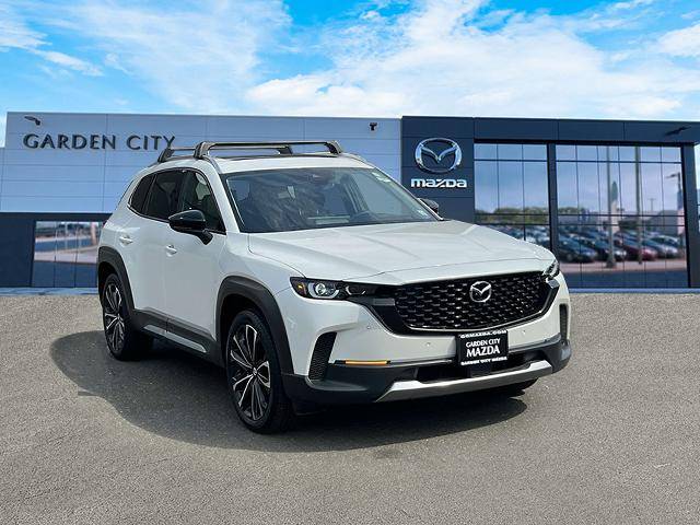 2024 Mazda CX-50 Turbo Premium Plus — SUV — 7,065 mi — Hempstead, NY