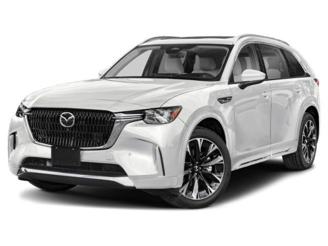 2025 Mazda CX-90 S Premium — SUV — 5,195 mi — Hempstead, NY