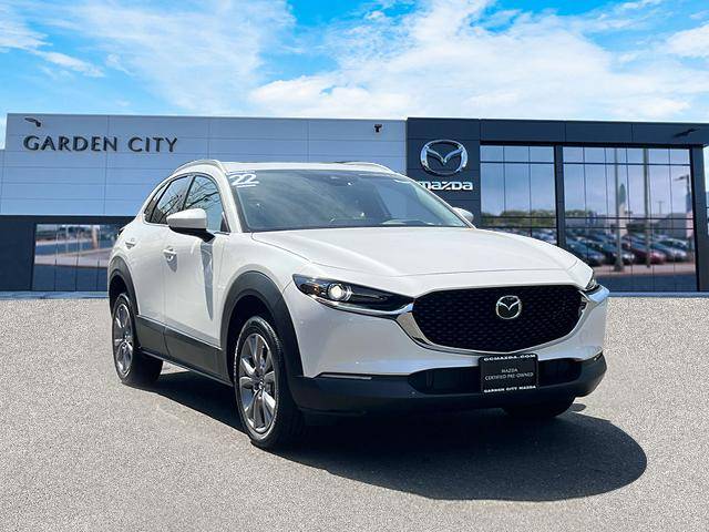 2022 Mazda CX-30 Preferred — SUV — 26,885 mi — Hempstead, NY