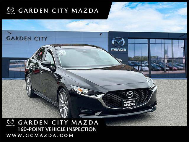 2020 Mazda Mazda3 Preferred — Sedan — 25,549 mi — Hempstead, NY