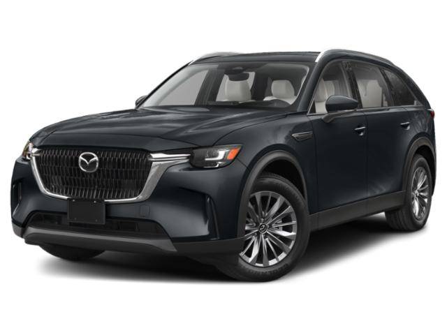2024 Mazda CX-90 Preferred Plus — SUV — 31,079 mi — Hempstead, NY