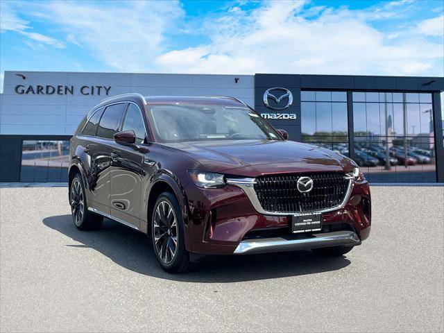 2025 Mazda CX-90 S Premium — SUV — 5,135 mi — Hempstead, NY