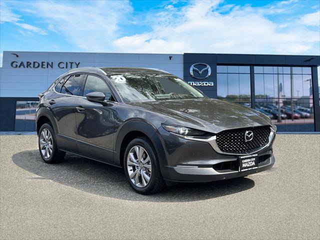 2020 Mazda CX-30 Premium — SUV — 30,618 mi — Hempstead, NY
