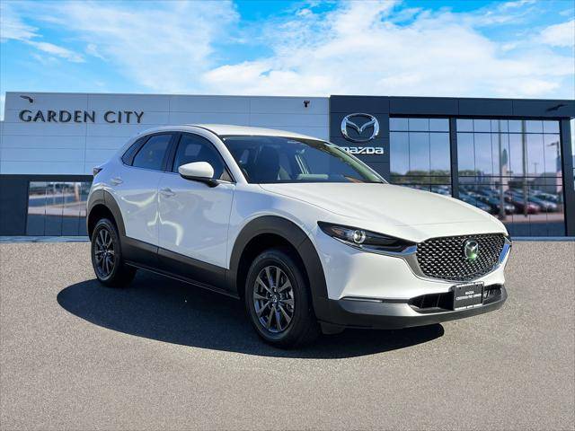 2025 Mazda CX-30 S — SUV — 1,001 mi — Hempstead, NY