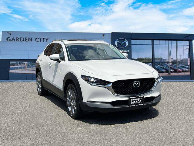 2022 Mazda CX-30 Preferred — SUV — 26,969 mi — Hempstead, NY