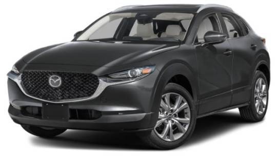 2025 Mazda CX-30 Preferred — SUV — 4,368 mi — Hempstead, NY