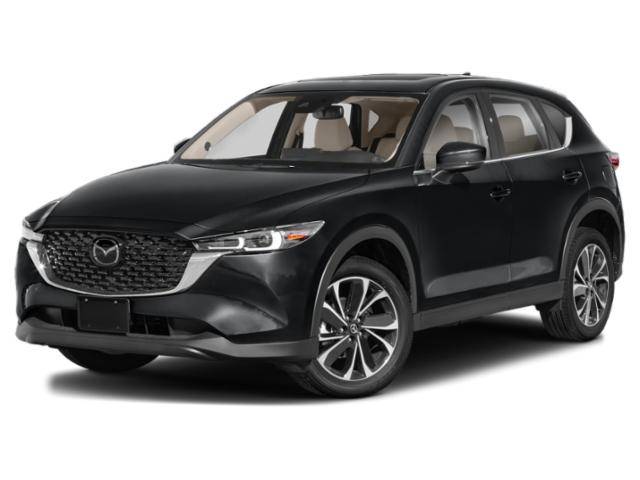 2022 Mazda CX-5 2.5 S Premium — SUV — 33,398 mi — Hempstead, NY