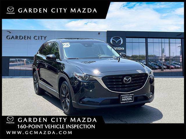 2023 Mazda CX-9 Touring Plus — SUV — 17,666 mi — Hempstead, NY