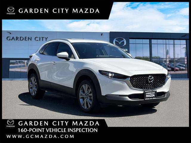 2022 Mazda CX-30 Premium — SUV — 12,791 mi — Hempstead, NY