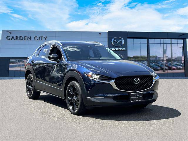 2022 Mazda CX-30 Turbo — SUV — 33,698 mi — Hempstead, NY