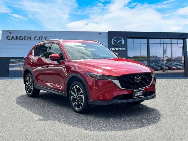 2023 Mazda CX-5 2.5 S Premium — SUV — 30,822 mi — Hempstead, NY