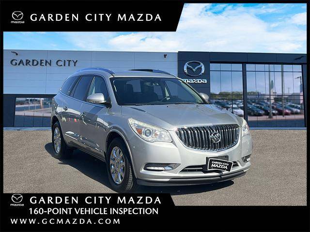2013 Buick Enclave Premium — SUV — 153,640 mi — Hempstead, NY