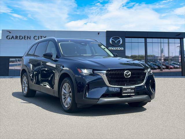 2024 Mazda CX-90 Preferred Plus — SUV — 15,745 mi — Hempstead, NY